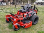 Toro 74055 4000 Series MyRide HDX 60″ Zero Turn 31HP Kawasaki - Image 3