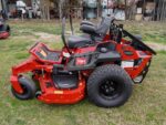 Toro 74055 4000 Series MyRide HDX 60″ Zero Turn 31HP Kawasaki - Image 4