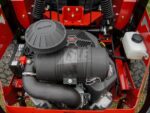 Toro 74055 4000 Series MyRide HDX 60″ Zero Turn 31HP Kawasaki - Image 7