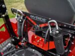 Toro 74055 4000 Series MyRide HDX 60″ Zero Turn 31HP Kawasaki - Image 8