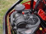 Toro 74055 4000 Series MyRide HDX 60″ Zero Turn 31HP Kawasaki - Image 9
