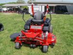 Ferris 5902172 ISX800 60″ Zero Turn Mower 27HP Briggs EFI ETC OilXtend - Image 4