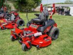 Ferris 5902172 ISX800 60″ Zero Turn Mower 27HP Briggs EFI ETC OilXtend - Image 5