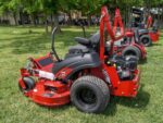 Ferris 5902172 ISX800 60″ Zero Turn Mower 27HP Briggs EFI ETC OilXtend - Image 6