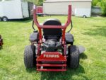 Ferris 5902172 ISX800 60″ Zero Turn Mower 27HP Briggs EFI ETC OilXtend - Image 8