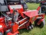 Ferris 5902172 ISX800 60″ Zero Turn Mower 27HP Briggs EFI ETC OilXtend - Image 10