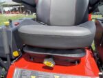 Ferris 5902172 ISX800 60″ Zero Turn Mower 27HP Briggs EFI ETC OilXtend - Image 11