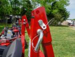 Ferris 5902172 ISX800 60″ Zero Turn Mower 27HP Briggs EFI ETC OilXtend - Image 15