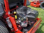 Ferris 5902172 ISX800 60″ Zero Turn Mower 27HP Briggs EFI ETC OilXtend - Image 16