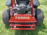 Ferris 5902172 ISX800 60″ Zero Turn Mower 27HP Briggs EFI ETC OilXtend - Image 17