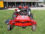 Ferris 5902071 60″ SRS Z3X Stand-On Mower 37HP VAN BB EFI-ETC - Image 2