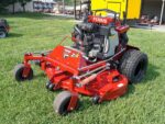 Ferris 5902071 60″ SRS Z3X Stand-On Mower 37HP VAN BB EFI-ETC - Image 3