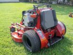 Ferris 5902071 60″ SRS Z3X Stand-On Mower 37HP VAN BB EFI-ETC - Image 5