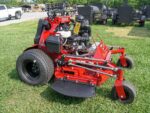 Ferris 5902071 60″ SRS Z3X Stand-On Mower 37HP VAN BB EFI-ETC - Image 7
