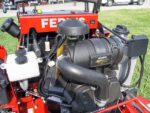 Ferris 5902071 60″ SRS Z3X Stand-On Mower 37HP VAN BB EFI-ETC - Image 8