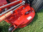 Ferris 5902071 60″ SRS Z3X Stand-On Mower 37HP VAN BB EFI-ETC - Image 9