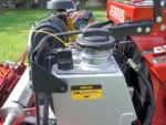 Ferris 5902071 60″ SRS Z3X Stand-On Mower 37HP VAN BB EFI-ETC - Image 10