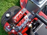 Ferris 5902071 60″ SRS Z3X Stand-On Mower 37HP VAN BB EFI-ETC - Image 11