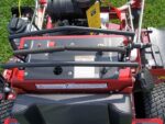 Ferris 5902071 60″ SRS Z3X Stand-On Mower 37HP VAN BB EFI-ETC - Image 12