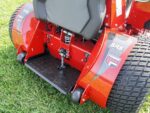 Ferris 5902071 60″ SRS Z3X Stand-On Mower 37HP VAN BB EFI-ETC - Image 13