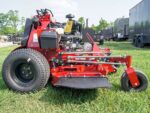 Ferris 5902071 60″ SRS Z3X Stand-On Mower 37HP VAN BB EFI-ETC - Image 14