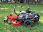 Toro 77401 42″ TimeCutter Zero Turn Mower 22.5HP Briggs - Image 5