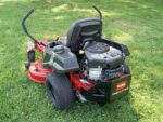 Toro 77401 42″ TimeCutter Zero Turn Mower 22.5HP Briggs - Image 6