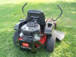 Toro 77401 42″ TimeCutter Zero Turn Mower 22.5HP Briggs - Image 7