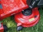 Toro 77401 42″ TimeCutter Zero Turn Mower 22.5HP Briggs - Image 11