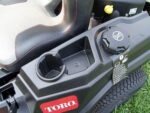 Toro 77401 42″ TimeCutter Zero Turn Mower 22.5HP Briggs - Image 12
