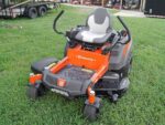 Husqvarna Z248F Special Edition Zero Turn Mower 21.5HP Kawasaki (Scratch and Dent) - Image 2