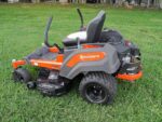 Husqvarna Z248F Special Edition Zero Turn Mower 21.5HP Kawasaki (Scratch and Dent) - Image 3