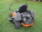 Husqvarna Z248F Special Edition Zero Turn Mower 21.5HP Kawasaki (Scratch and Dent) - Image 4
