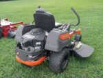 Husqvarna Z248F Special Edition Zero Turn Mower 21.5HP Kawasaki (Scratch and Dent) - Image 5