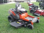 Husqvarna Z248F Special Edition Zero Turn Mower 21.5HP Kawasaki (Scratch and Dent) - Image 6