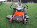 Husqvarna Z248F Special Edition Zero Turn Mower 21.5HP Kawasaki (Scratch and Dent) - Image 7