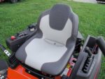 Husqvarna Z248F Special Edition Zero Turn Mower 21.5HP Kawasaki (Scratch and Dent) - Image 9