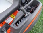 Husqvarna Z248F Special Edition Zero Turn Mower 21.5HP Kawasaki (Scratch and Dent) - Image 10