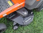 Husqvarna Z248F Special Edition Zero Turn Mower 21.5HP Kawasaki (Scratch and Dent) - Image 11