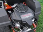Husqvarna Z248F Special Edition Zero Turn Mower 21.5HP Kawasaki (Scratch and Dent) - Image 12