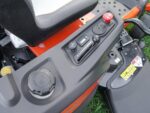 Husqvarna Z248F Special Edition Zero Turn Mower 21.5HP Kawasaki (Scratch and Dent) - Image 15