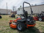 Husqvarna Z560X 60″ Zero Turn Mower 31HP KAW +Bonus 522L Trimmer (Scratch and Dent) - Image 6