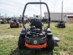 Husqvarna Z560X 60″ Zero Turn Mower 31HP KAW +Bonus 522L Trimmer (Scratch and Dent) - Image 7