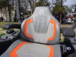 Husqvarna Z560X 60″ Zero Turn Mower 31HP KAW +Bonus 522L Trimmer (Scratch and Dent) - Image 11
