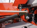 Husqvarna Z560X 60″ Zero Turn Mower 31HP KAW +Bonus 522L Trimmer (Scratch and Dent) - Image 14