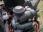 Husqvarna Z560X 60″ Zero Turn Mower 31HP KAW +Bonus 522L Trimmer (Scratch and Dent) - Image 16
