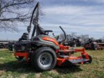 Husqvarna Z560X 60″ Zero Turn Mower 31HP KAW +Bonus 522L Trimmer (Scratch and Dent) - Image 19
