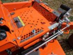 Husqvarna Z560X 60″ Zero Turn Mower 31HP KAW +Bonus 522L Trimmer (Scratch and Dent) - Image 20