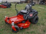 Toro 75746 42″ TimeCutter Zero Turn Mower 22HP Kohler - Image 3