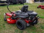 Toro 75746 42″ TimeCutter Zero Turn Mower 22HP Kohler - Image 4
